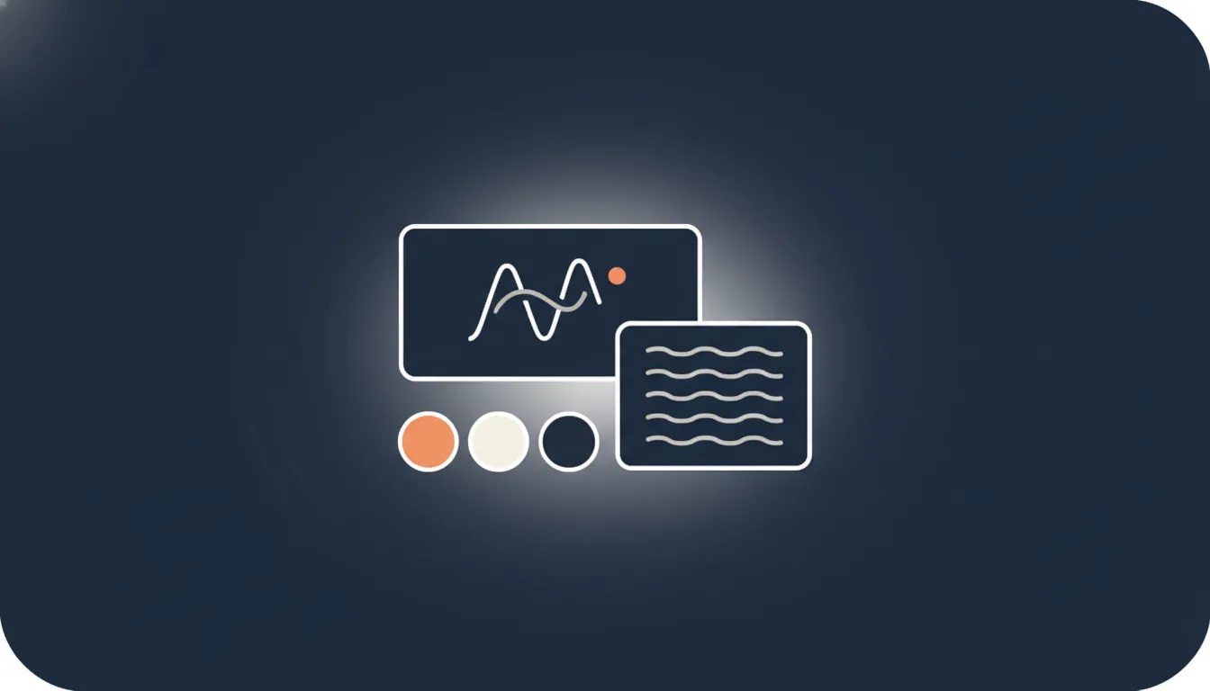Branding visual