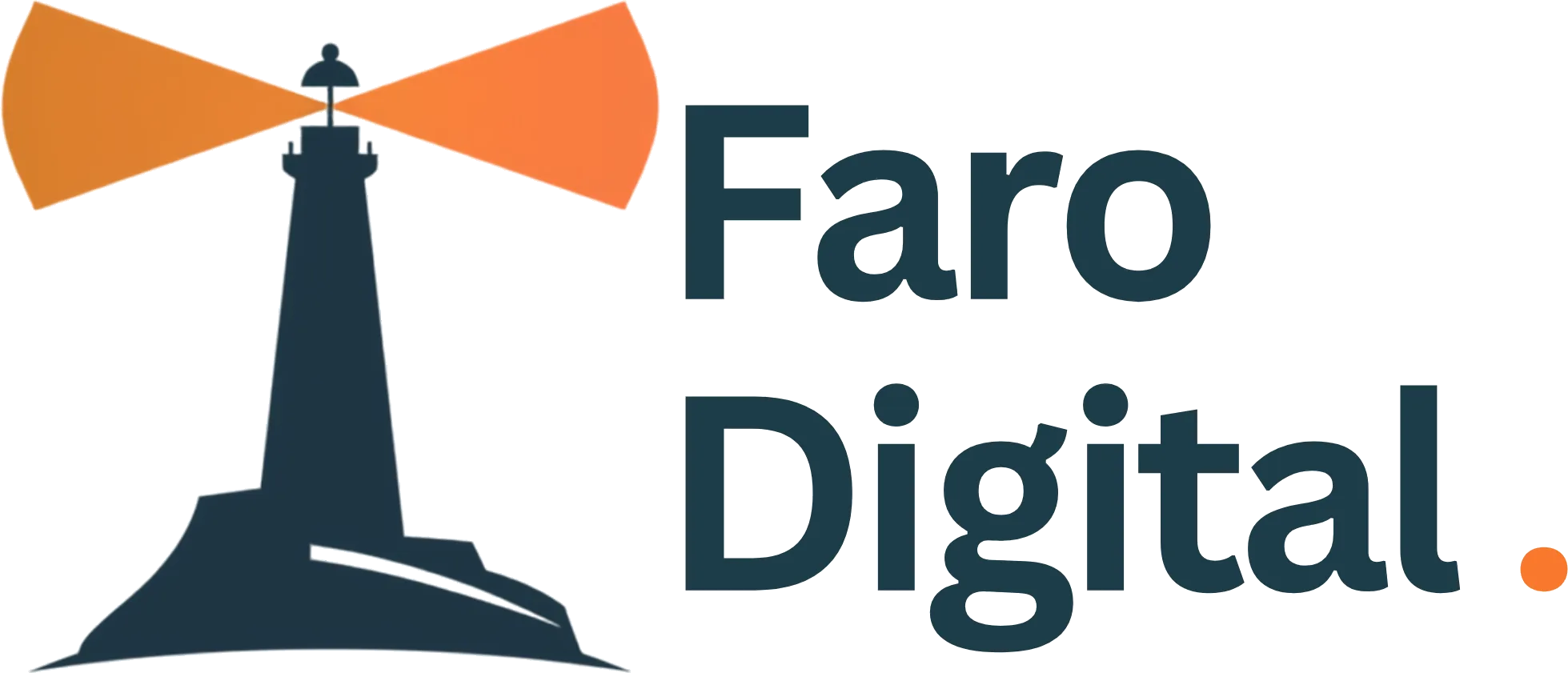 Faro Digital logo